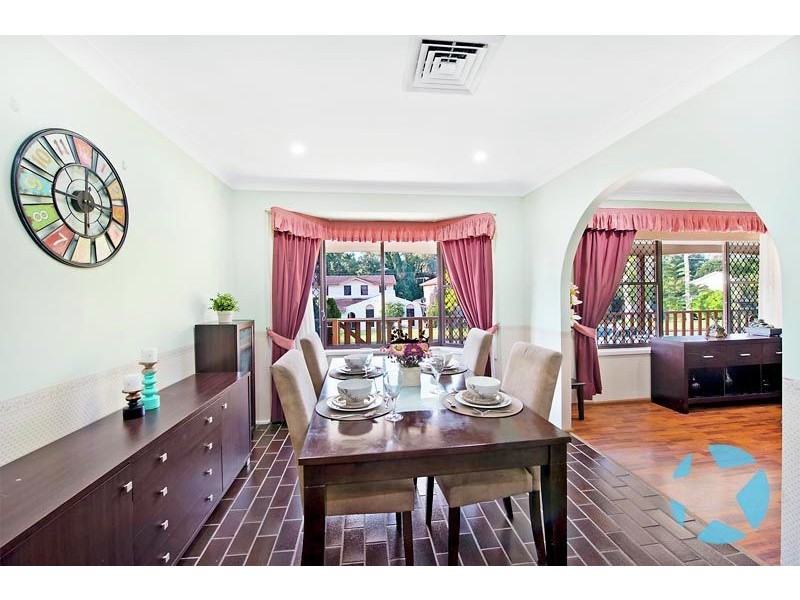 1 Doyle Place, Baulkham Hills NSW 2153