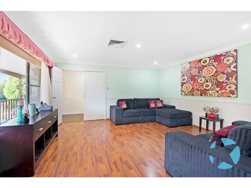 1 Doyle Place, Baulkham Hills NSW 2153