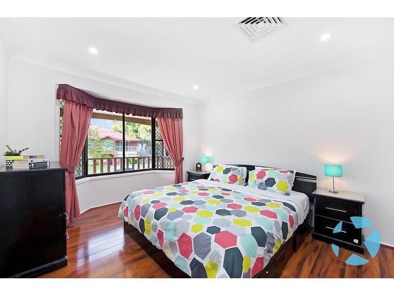 1 Doyle Place, Baulkham Hills NSW 2153