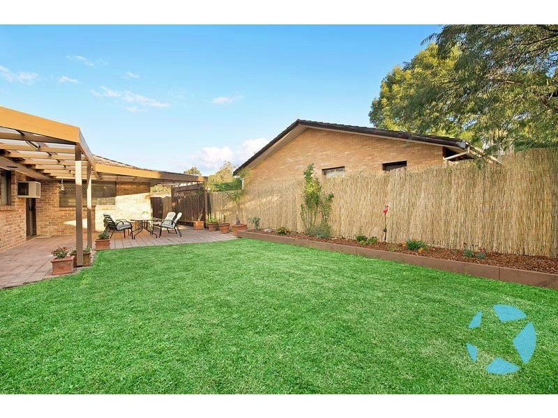 1 Doyle Place, Baulkham Hills NSW 2153