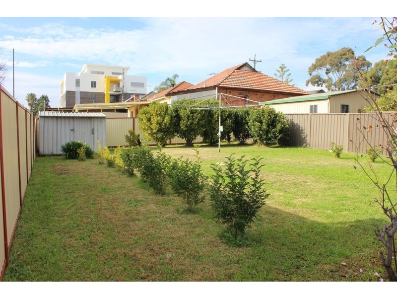 350 Railway Terrace, Guildford NSW 2161