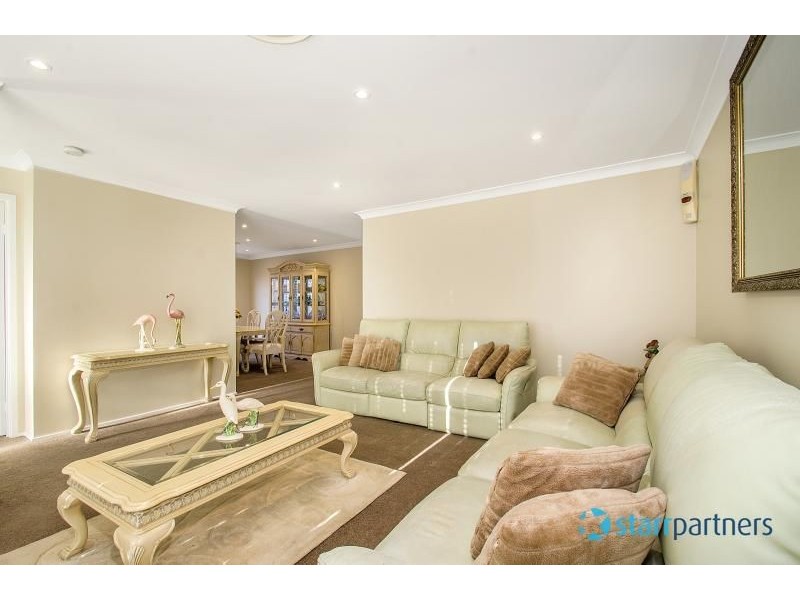 24 Batten Cir, South Windsor NSW 2756