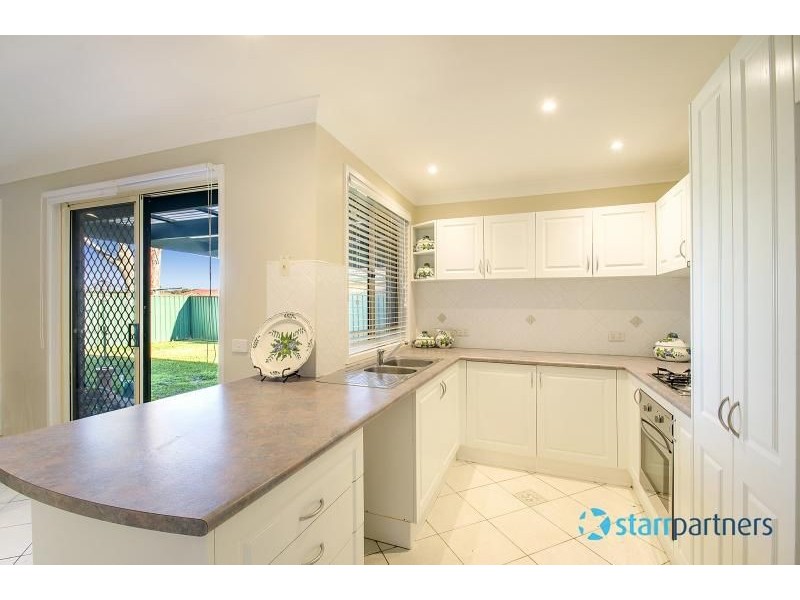 24 Batten Cir, South Windsor NSW 2756
