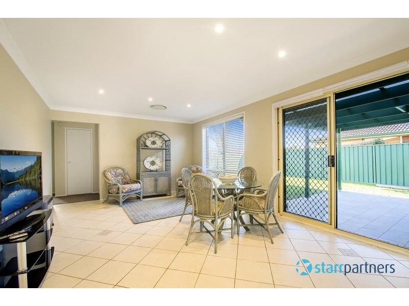 24 Batten Cir, South Windsor NSW 2756