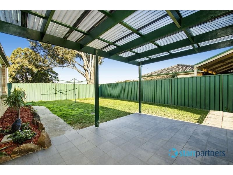 24 Batten Cir, South Windsor NSW 2756