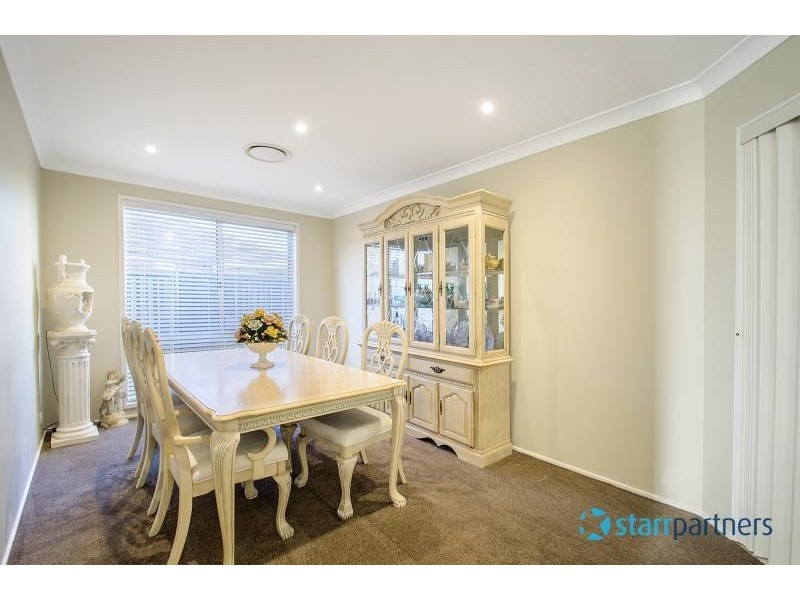24 Batten Cir, South Windsor NSW 2756