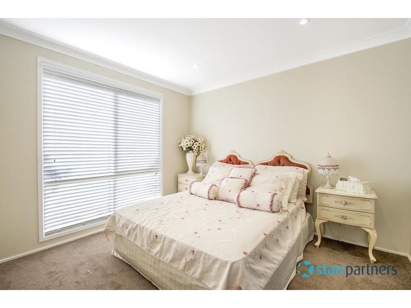 24 Batten Cir, South Windsor NSW 2756