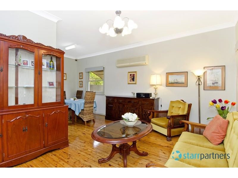 63 Fuller Street, Mount Druitt NSW 2770