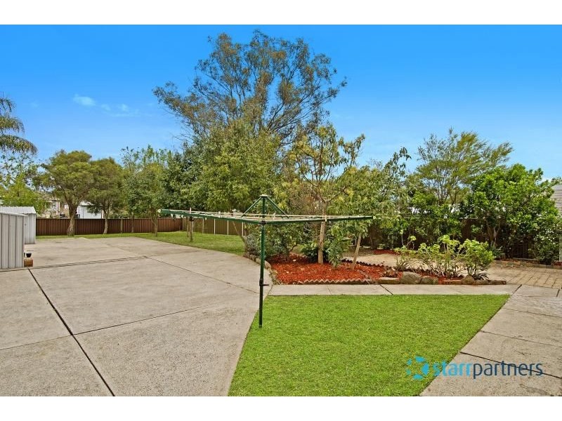 63 Fuller Street, Mount Druitt NSW 2770