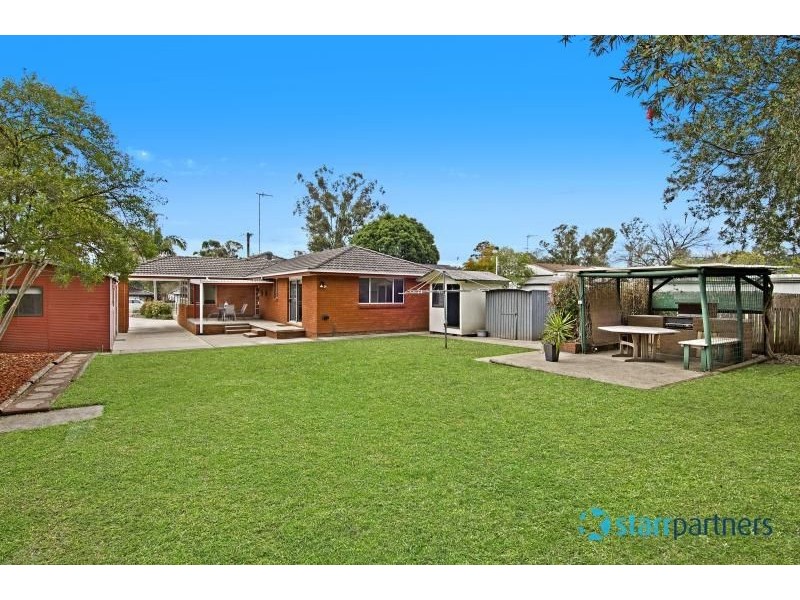 67 Miller Street, Mount Druitt NSW 2770