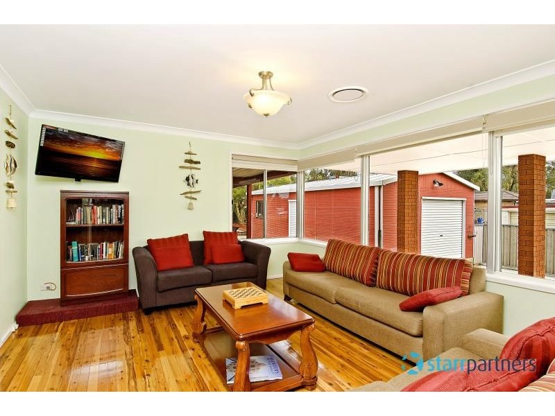 67 Miller Street, Mount Druitt NSW 2770