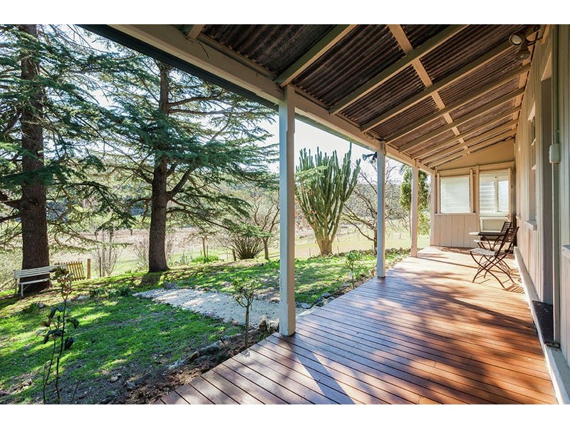 552 Bylong Valley Way, Clandulla NSW 2848