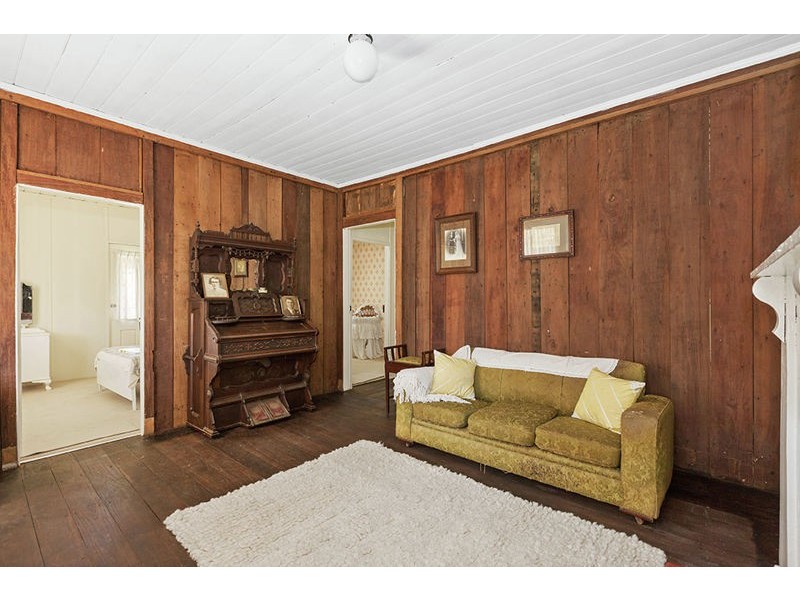 552 Bylong Valley Way, Clandulla NSW 2848