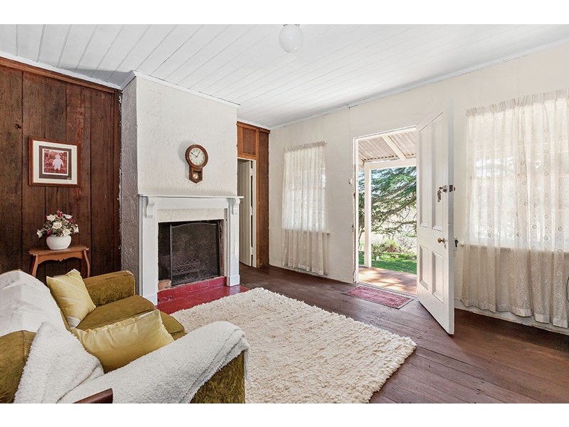 552 Bylong Valley Way, Clandulla NSW 2848