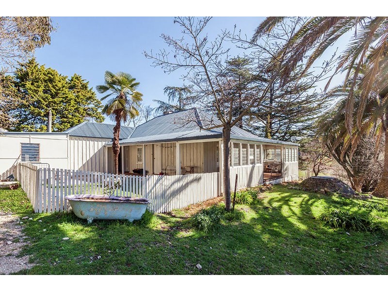 552 Bylong Valley Way, Clandulla NSW 2848
