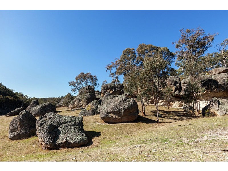 552 Bylong Valley Way, Clandulla NSW 2848