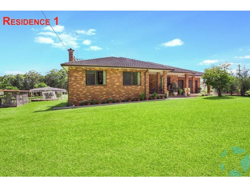1857 Bells Line of Road, Kurrajong Heights NSW 2758