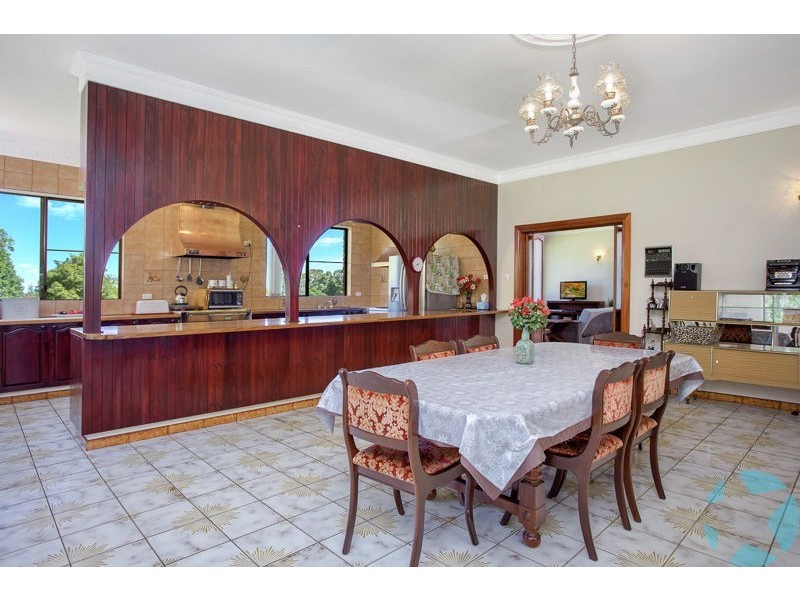 1857 Bells Line of Road, Kurrajong Heights NSW 2758