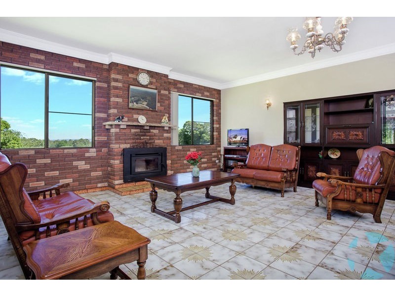 1857 Bells Line of Road, Kurrajong Heights NSW 2758