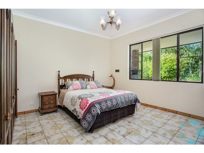 1857 Bells Line of Road, Kurrajong Heights NSW 2758
