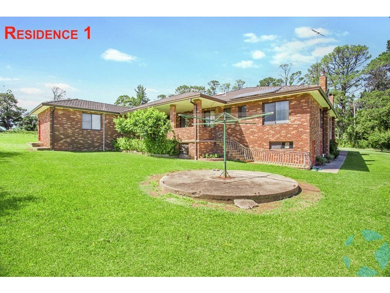 1857 Bells Line of Road, Kurrajong Heights NSW 2758