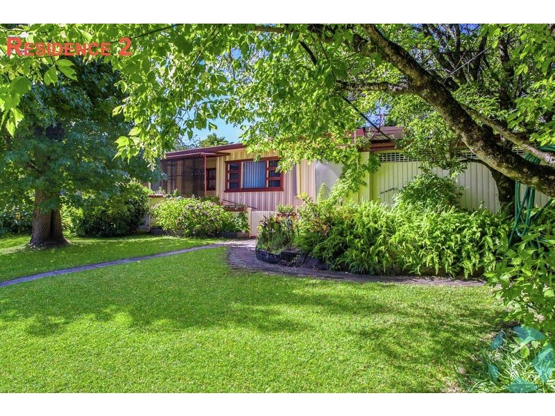 1857 Bells Line of Road, Kurrajong Heights NSW 2758