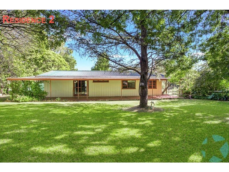 1857 Bells Line of Road, Kurrajong Heights NSW 2758