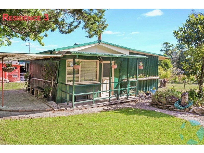 1857 Bells Line of Road, Kurrajong Heights NSW 2758