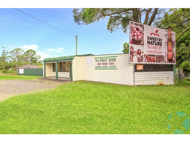 1857 Bells Line of Road, Kurrajong Heights NSW 2758