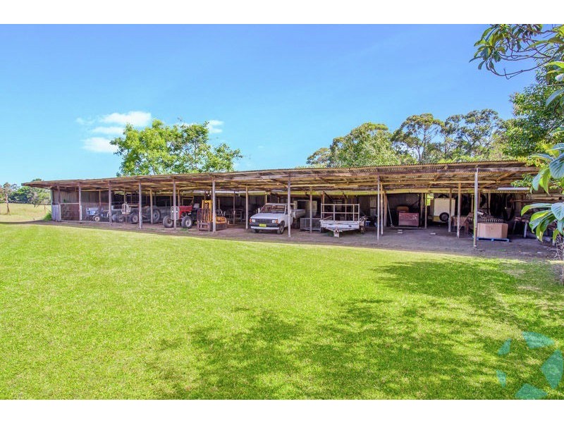 1857 Bells Line of Road, Kurrajong Heights NSW 2758