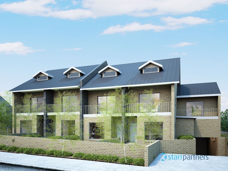 7/6-8 Water Street, Wentworthville NSW 2145