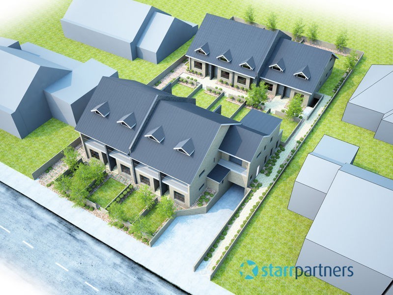 7/6-8 Water Street, Wentworthville NSW 2145