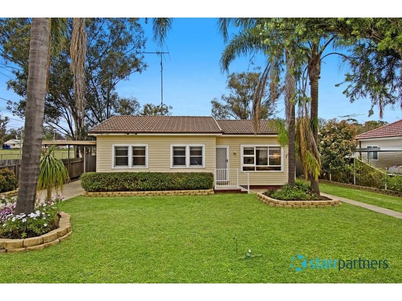 63 Fuller Street, Mount Druitt NSW 2770