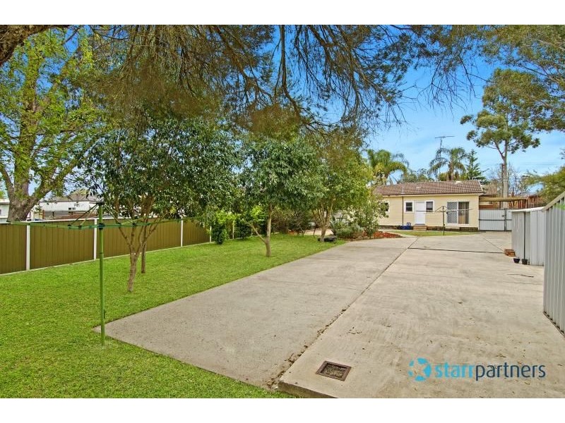 63 Fuller Street, Mount Druitt NSW 2770