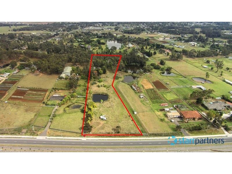 837 Camden Valley Way, Catherine Field NSW 2557