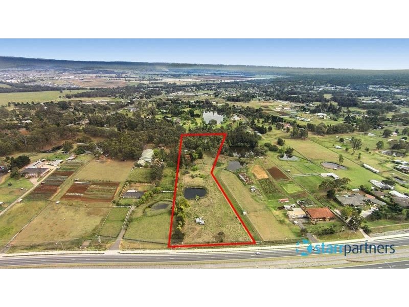 837 Camden Valley Way, Catherine Field NSW 2557
