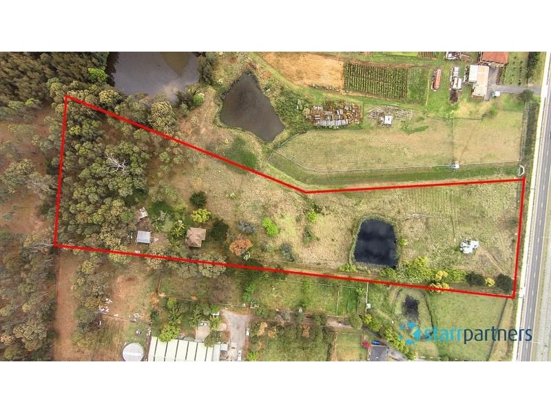 837 Camden Valley Way, Catherine Field NSW 2557