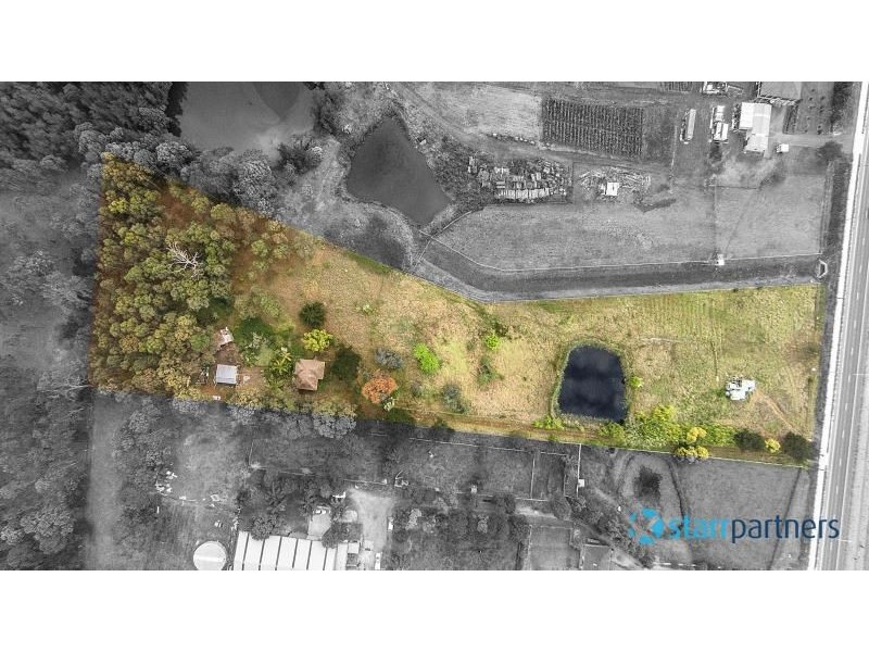 837 Camden Valley Way, Catherine Field NSW 2557