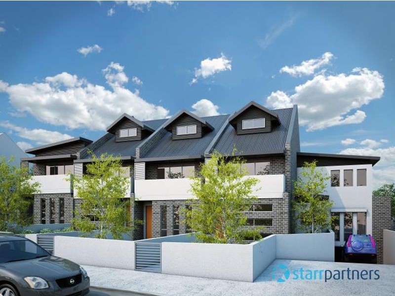 5/2-4 Water Street, Wentworthville NSW 2145