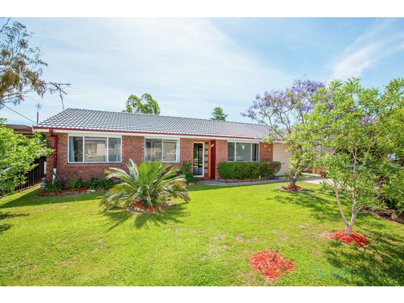 6 Nelson Street, Mount Druitt NSW 2770