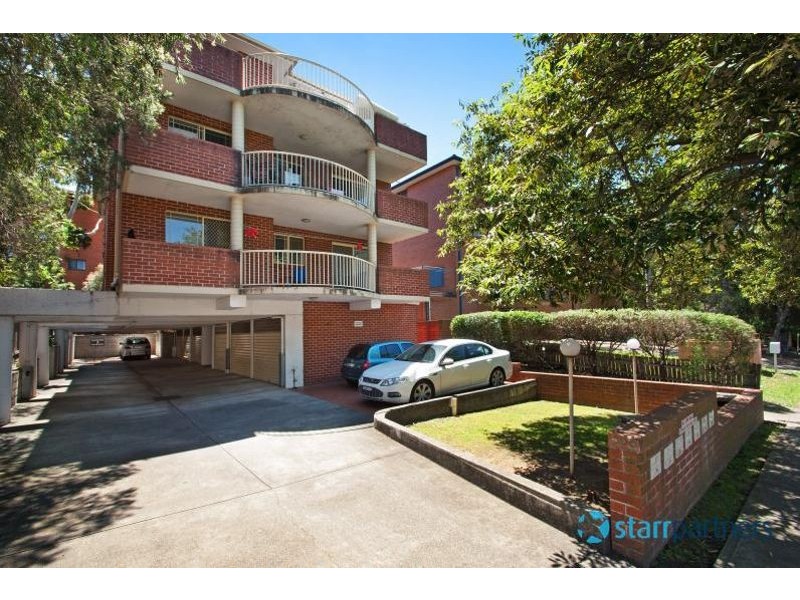 4/6 Early Street, Parramatta NSW 2150
