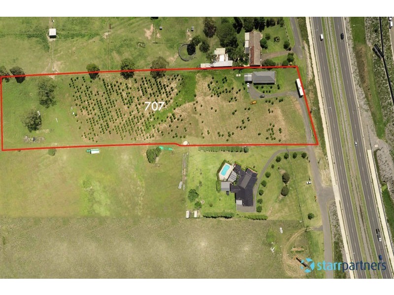 707 Camden Valley Way, Catherine Field NSW 2557