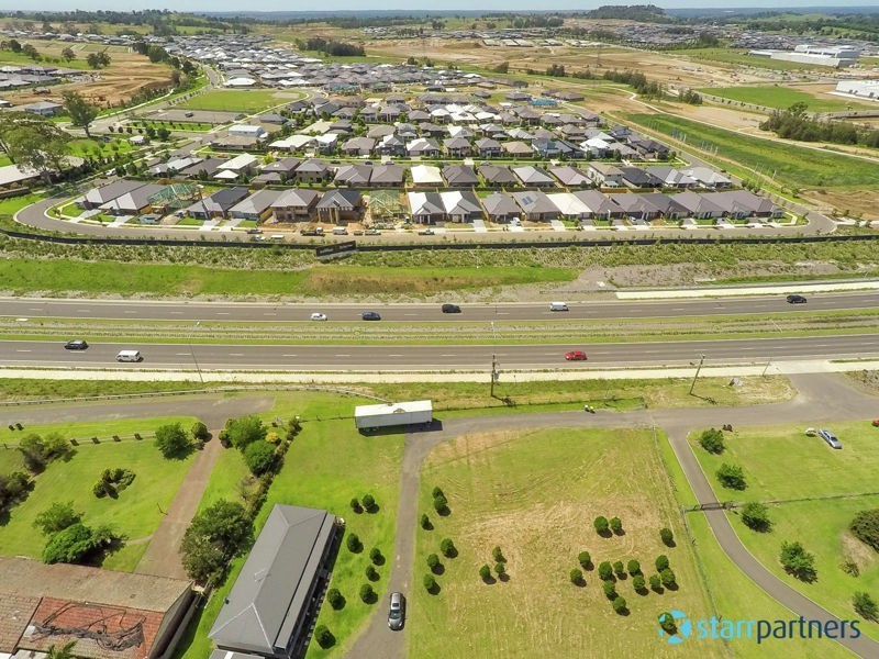 707 Camden Valley Way, Catherine Field NSW 2557