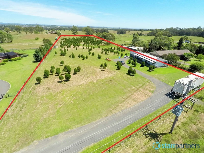 707 Camden Valley Way, Catherine Field NSW 2557