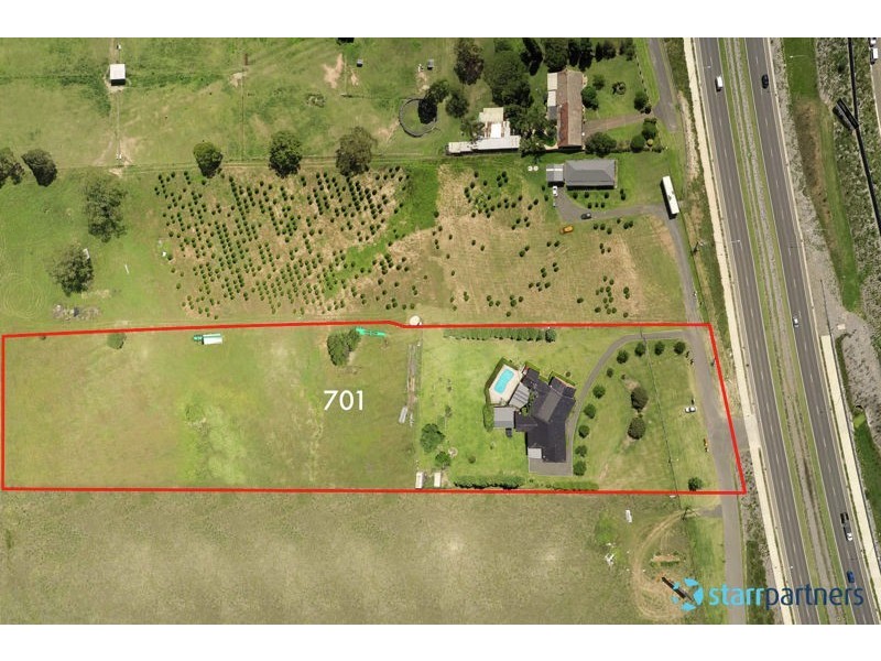 707 Camden Valley Way, Catherine Field NSW 2557