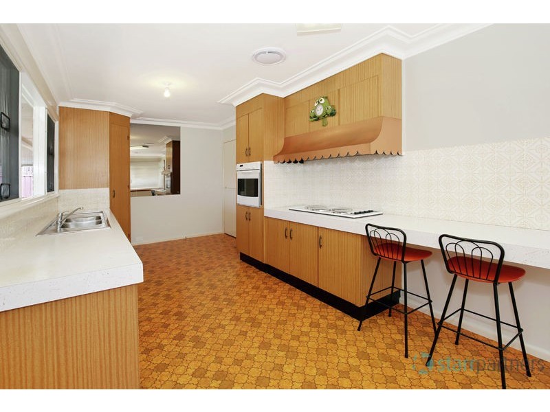 140 Seven Hills Road, Baulkham Hills NSW 2153