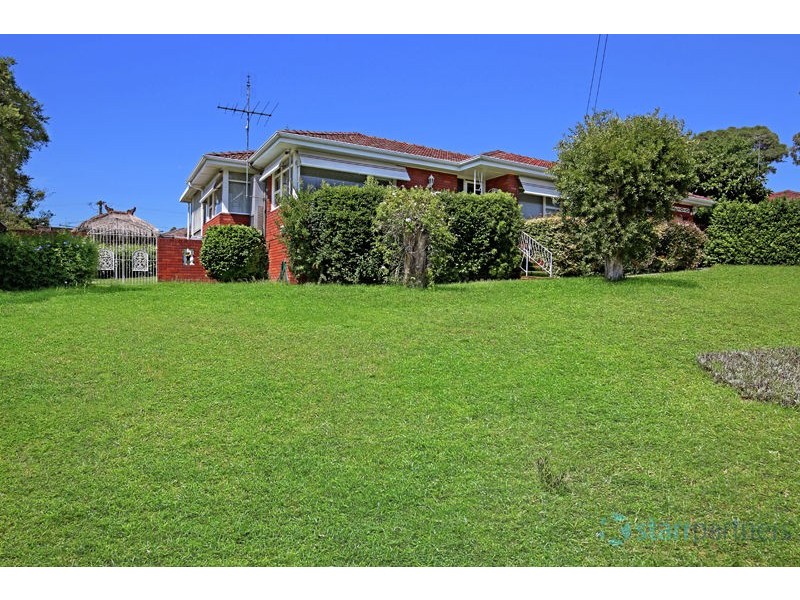 140 Seven Hills Road, Baulkham Hills NSW 2153