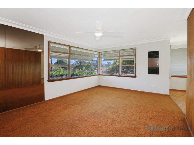 140 Seven Hills Road, Baulkham Hills NSW 2153