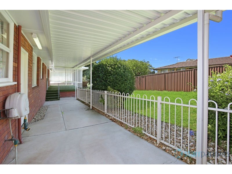 140 Seven Hills Road, Baulkham Hills NSW 2153