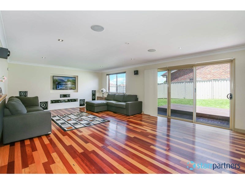 15 Treloar Place, Edensor Park NSW 2176